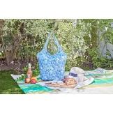 MOOMIN慕敏家族可愛單品：保冷購物提袋