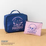 ESSE增刊（2025.09）特裝版：二宮和也（附SNOOPY史努比旅行收納包2個組）