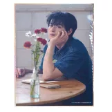 K☆STAR 韓國人氣音樂團體情報專集：車銀優（ASTRO）超特集號（附3大附錄組）