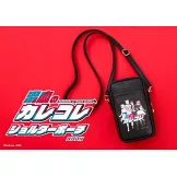 混血萬事屋動畫單品：肩背包