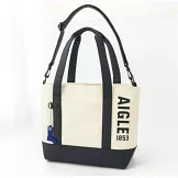 AIGLE戶外品牌單品：肩提包