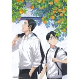 SPOON 2Di VOL.124：去唱卡拉OK吧！＆阿松雙特集（附海報）