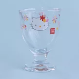 HELLO KITTY懷舊商品收藏特刊 100：小玻璃杯