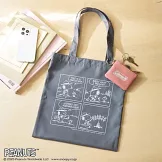 自然生活風格服飾圖鑑（2025.10）增刊號：黑木華（附Coleman×SNOOPY托特包＆零錢包）