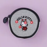 HELLO KITTY懷舊商品收藏特刊 101：零錢包