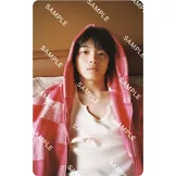 imase 1st寫真專集：「you＆me」（附台灣網路書店限定特典寫真卡）