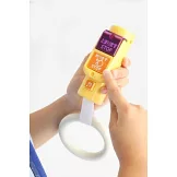 吊環巴士下車鈴趣味遊戲繪本：附有聲巴士下車鈴等附錄組