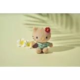 Honolulu Cookie CompanyＸHELLO KITTY可愛單品：玩偶吊飾