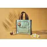 Honolulu Cookie CompanyＸHELLO KITTY可愛單品：提袋＆吊飾