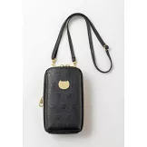 TSUMORI CHISATO35週年紀念單品：手機斜背包