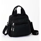 阪急交通社時尚單品：3用肩提包