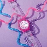 mini（2025.11）增刊號：SHINAKO（附SHINAKO監製透明手錶）