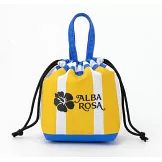 ALBA ROSA時尚單品：束口袋