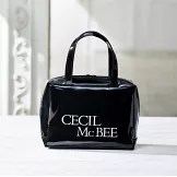 CECIL McBEE時尚單品：化妝包