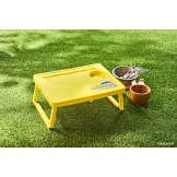 923形‧T4黃博士情報單品：折疊桌