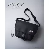 明日方舟遊戲單品：肩背包＆吊飾