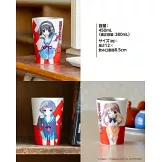 涼宮春日系列動畫單品：保冷＆保溫隨行杯