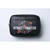 快打旋風6遊戲資料專集：附收納包