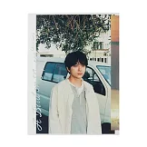 佐藤勝利1st寫真集：A Bird on Tiptoe