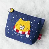 野貓軍團趣味聖誕節找碴遊戲繪本：附收納包