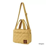 吉伊卡哇Chiikawa 2用肩背包：兔兔