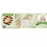 樹脂黏土製作迪士尼迷你美味餐點手藝特刊 3：附材料組