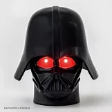星際大戰黑武士單品：造型夜燈