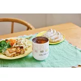 miffy米飛兔可愛單品：保冷＆保溫隨行杯（70週年限定設計ver.）