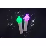 Disney大英雄天團可愛單品：造型手燈