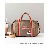 IN RED（2025.12）增刊號：北川景子（附Coleman×HELLO KITTY波士頓側背包）