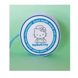 HELLO KITTY懷舊商品收藏特刊 106：圓形收納包