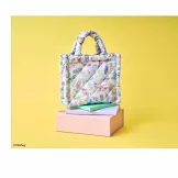 Disney可愛單品：系列角色圖樣提袋