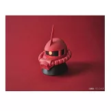 機動戰士鋼彈夏亞專用薩克Ⅱ夜燈BOOK：造型夜燈