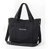 BAYFLOW時尚單品：大肩提袋