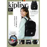 kipling時尚單品：後背包