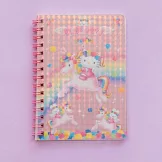 HELLO KITTY懷舊商品收藏特刊 107：筆記本