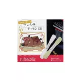 迪士尼十字繡裝飾圖案手藝特刊 197：附彭彭＆丁滿（3）圖案材料組