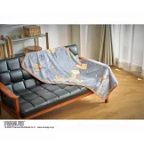 MONO MASTER（2026.01）增刊號：附SNOOPY螢光毛毯