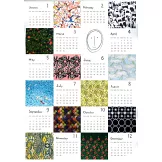 SPUR（2026.01）增刊號：JIN（BTS 防彈少年團）（附mina perhonen 2026年月曆）