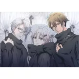 SPOON 2Di VOL.127：IDOLiSH7－偶像星願－First BEAT！劇場總集篇＆星光王子Your Endless Call雙特集（附資料夾＆海報）