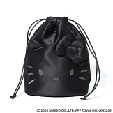 MUSE美麗輕熟女魅力時尚生活專刊（2026.01）增刊號：滿島光（附HELLO KITTY黑色系列束口收納包）