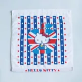HELLO KITTY懷舊商品收藏特刊 108：手巾