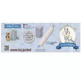 樹脂黏土製作迪士尼迷你美味餐點手藝特刊 9：附材料組