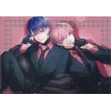 SPOON 2Di VOL.128：Break My Case＆銀魂3年Z班銀八老師雙特集（附資料夾＆海報）