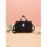miffy米飛兔可愛單品：肩提包