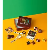 TIROL CHOCO滋露巧克力情報單品：文具組