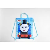 湯瑪士小火車與好友情報特刊：附背包＆DVD等附錄組