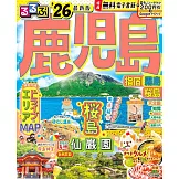 鹿兒島指宿霧島櫻島吃喝玩樂情報大蒐集2026年版