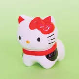 HELLO KITTY懷舊商品收藏特刊 109：牙籤筒