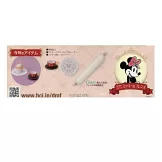 樹脂黏土製作迪士尼迷你美味餐點手藝特刊 11：附材料組